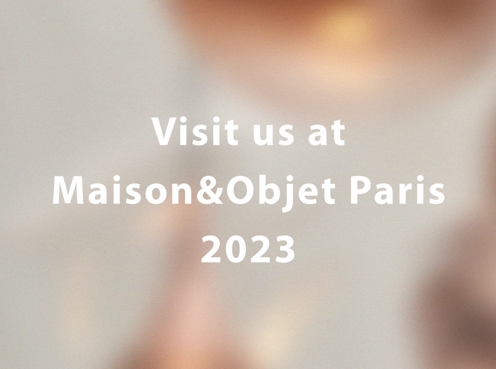 Prepare to be captivated by SEED at the 2023 Maison&Objet (M&O) Paris Exhibition. From September 7th to 11th, immerse yourself in a realm where light shapes spaces and stirs emotions.