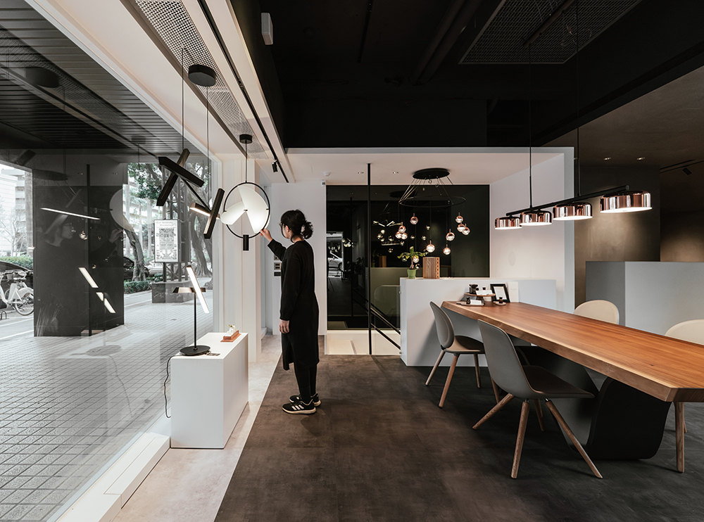 SEEDDESIGN 喜的燈飾_台北概念門市開幕 26