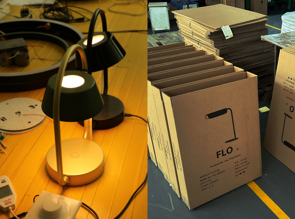 在 4 月 22 日世界地球日這一天，我們或許可以暫時放下生硬的環保數據，來談談關於「時間」的故事。點亮一盞 SEEDDESIGN，讓光與地球，長明共生。