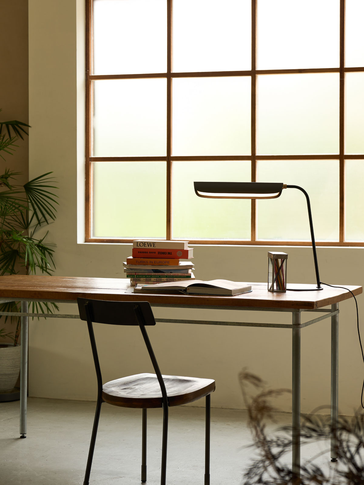 FLO — Light of Flow | SEEDDESIGN
