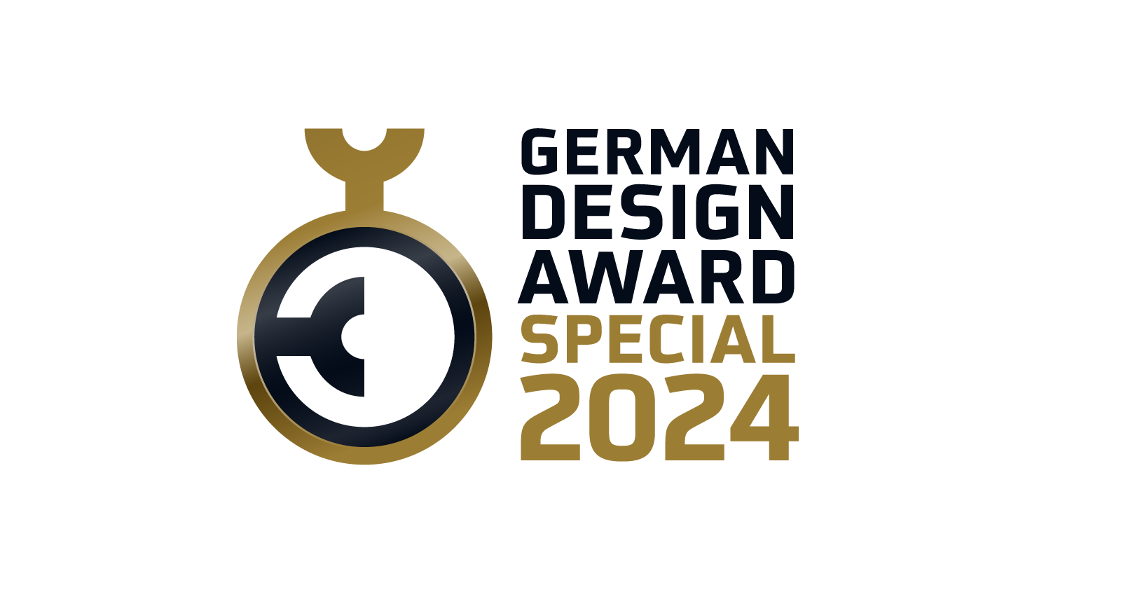 德國設計獎 German Design Award Special Mention