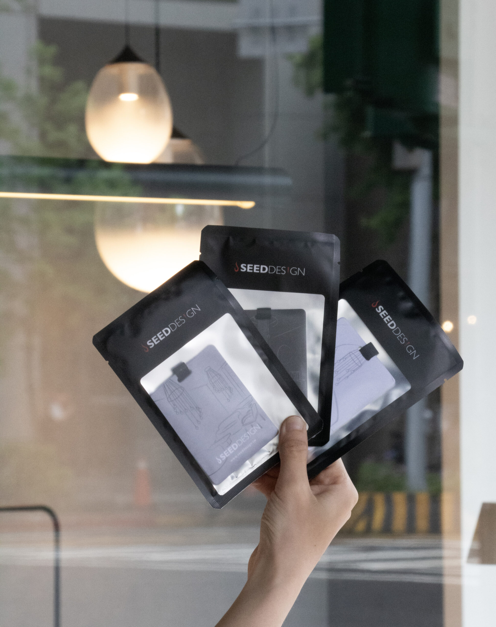 SEEDDESIGN 喜的燈飾_台北概念門市開幕 25